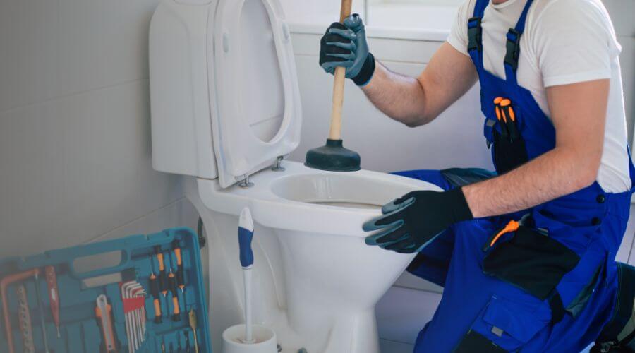 Professional expert plumbing services in Goodfield, IL